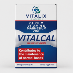 Vitalcal caplets