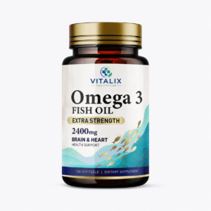 Omega-3
