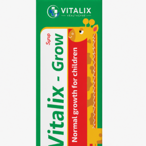 Vitalix - Gin Syrup