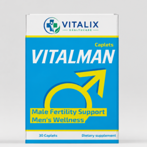 Vitalix Man
