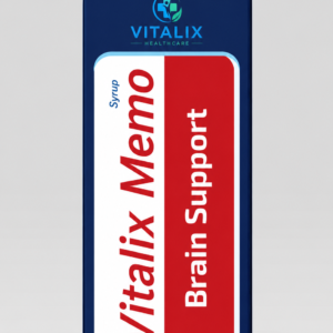 Vitalix Memo