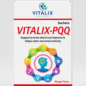 Vitalix- PQQ Sachets